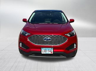 Used 2024 Ford Edge SEL w/ Convenience Package AWD/4WD video 2