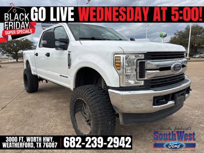 Used 2019 Ford F250 XLT
