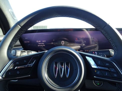 New 2025 Buick Enclave Sport Touring w/ Power Package image 34