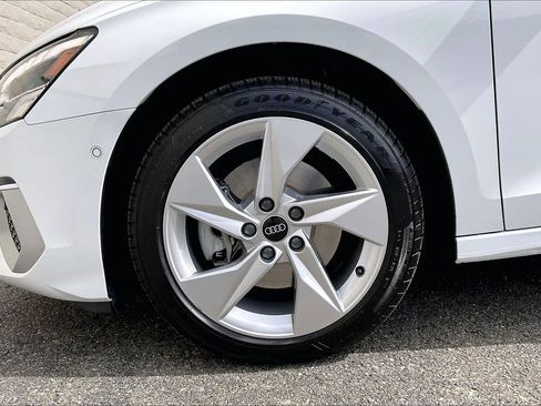 Used 2023 Audi A3 2.0T Premium Plus w/ Premium Plus Package image 8