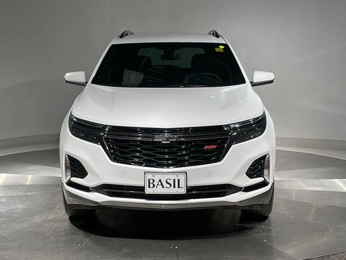 Used 2023 Chevrolet Equinox RS image 9