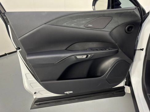 Used 2024 Lexus RX 500h F Sport w/ Convenience Package image 41