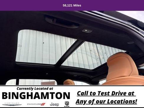 Used 2023 Jeep Grand Cherokee Summit image 35