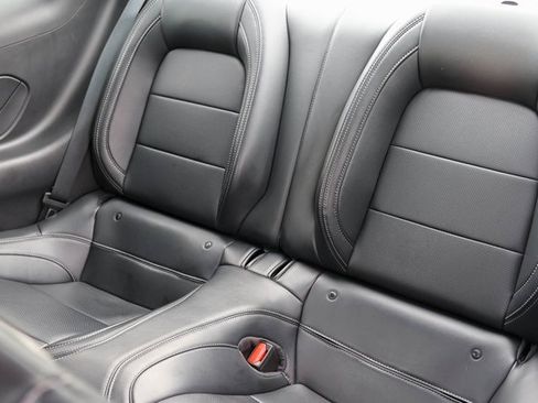 Used 2024 Ford Mustang Premium image 11