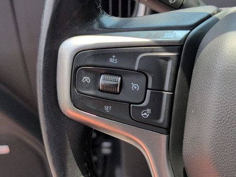 Used 2020 Chevrolet Silverado 1500 RST AWD/4WD image 29