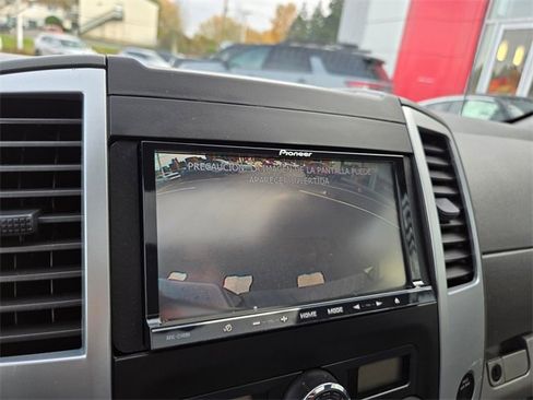 Used 2019 Nissan Frontier SV w/ Value Truck Package image 26