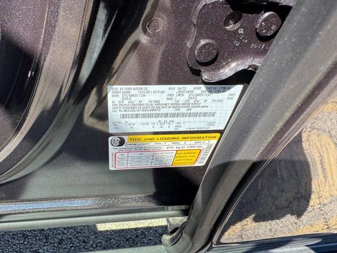 New 2025 Lincoln Navigator Reserve w/ Jet Appearance Package image 26