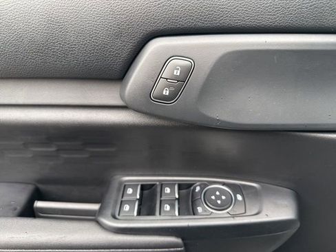 New 2025 Ford Ranger XL w/ Trailer Tow Package image 11