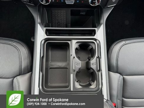 New 2026 Ford F350 Platinum w/ Tremor Off-Road Package AWD/4WD image 30