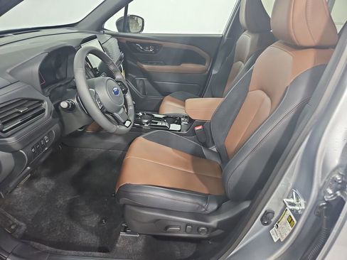 New 2026 Subaru Forester Touring image 9