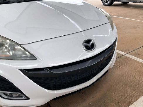 Used 2011 MAZDA MAZDA3 s Sport image 27