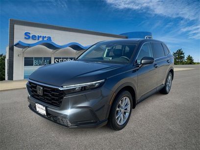 Used 2024 Honda CR-V EX-L