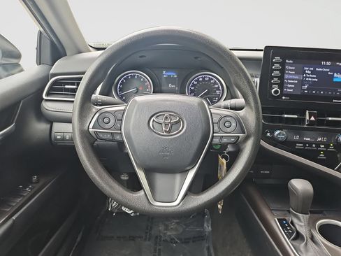 Used 2024 Toyota Camry LE FWD image 44