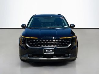 New 2026 Kia Carnival SX FWD video 2
