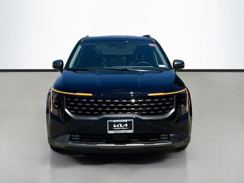New 2026 Kia Carnival SX FWD image 2