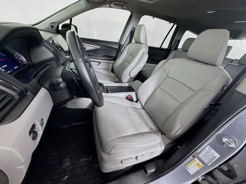 Used 2021 Honda Pilot Special Edition image 20