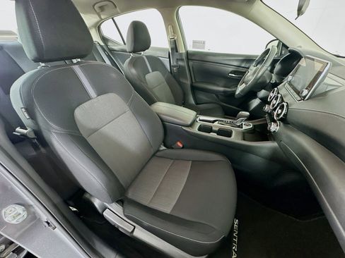 Used 2024 Nissan Sentra SV w/ All-Weather Package image 28