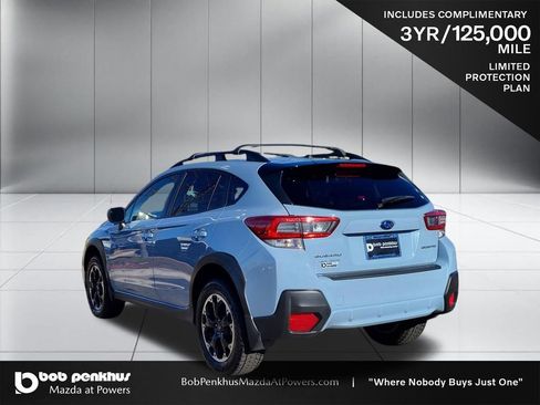 Used 2021 Subaru Crosstrek 2.0i image 26