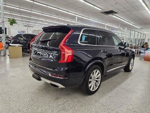 Used 2017 Volvo XC90 T6 Inscription image 4