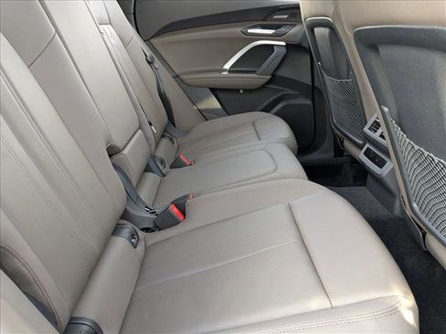 Certified 2025 Audi Q5 Premium Plus w/ Premium Plus image 17