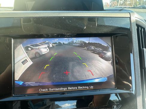 Used 2020 Subaru Impreza 2.0i Premium image 13