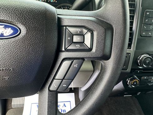 Used 2018 Ford F150 XLT AWD/4WD image 14