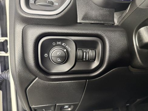 Used 2024 RAM 3500 Laramie w/ Night Edition AWD/4WD image 22
