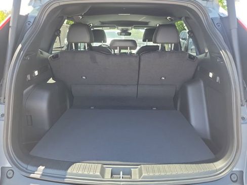 New 2026 Honda CR-V Sport Touring image 34