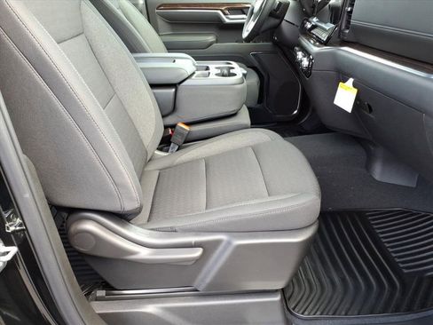 New 2026 GMC Sierra 1500 Elevation image 9