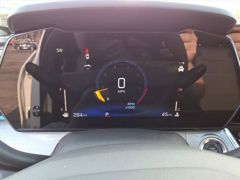 New 2026 Chevrolet Trax LT w/ Driver Confidence Package image 16