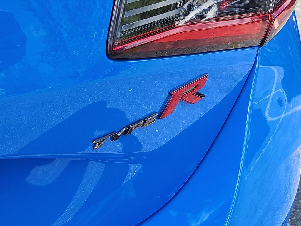 Certified 2026 Honda Civic Type R image 12