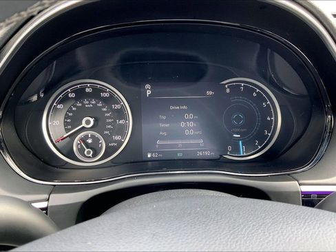 Used 2023 Genesis GV70 2.5T w/ Advanced Package AWD/4WD image 19
