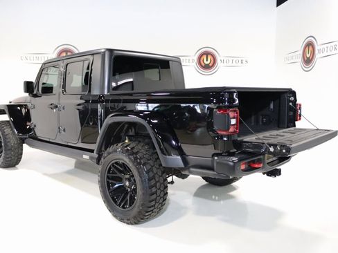 Used 2020 Jeep Gladiator Rubicon image 32