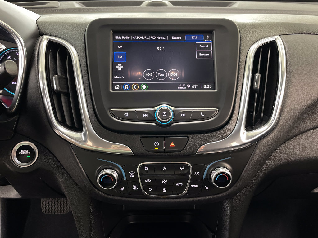 Certified 2023 Chevrolet Equinox LT FWD image 31