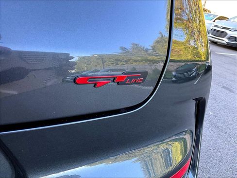 Certified 2021 Kia Soul GT-Line FWD image 24