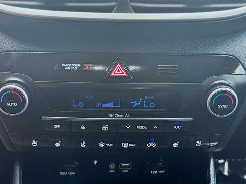 Used 2020 Hyundai Tucson Ultimate FWD image 13