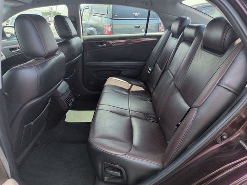 Used 2011 Toyota Avalon Limited FWD image 26
