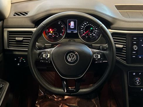 Used 2019 Volkswagen Atlas SE FWD image 20