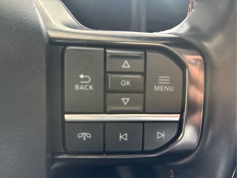 Used 2024 Ford Expedition Platinum AWD/4WD image 17