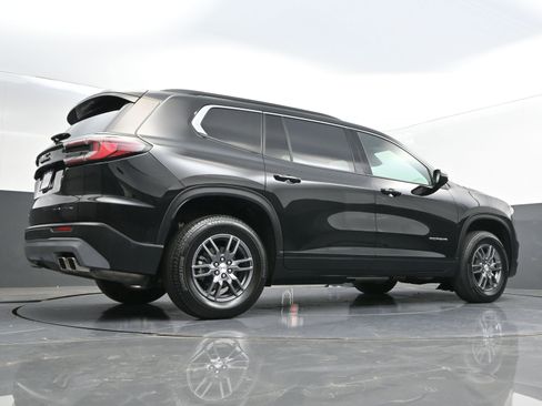 Certified 2025 GMC Acadia Elevation image 50