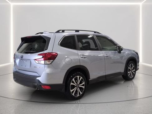 Certified 2023 Subaru Forester Limited AWD/4WD image 5