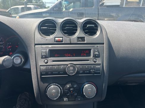 Used 2008 Nissan Altima 2.5 S image 9