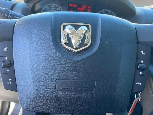 Used 2020 RAM ProMaster 1500 w/ Interior Convenience Group FWD image 21