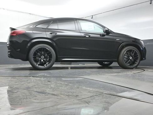 New 2026 Mercedes-Benz GLE 53 AMG 4MATIC Coupe image 39