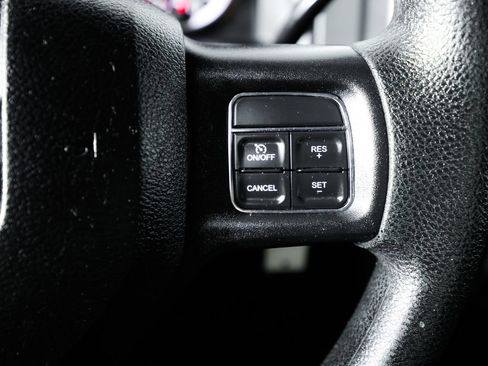 Used 2015 RAM 1500 Tradesman w/ Popular Equipment Group AWD/4WD image 28