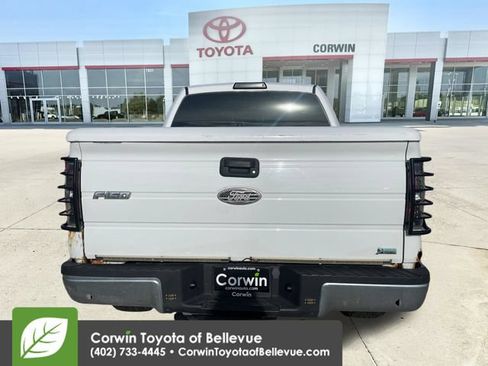 Used 2010 Ford F150 XL AWD/4WD image 4