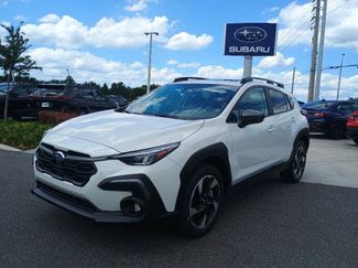 New 2026 Subaru Crosstrek 2.5i Limited AWD/4WD video 1