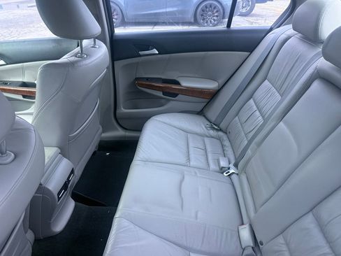 Used 2012 Honda Accord EX-L image 4