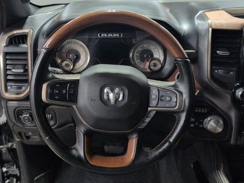Used 2022 RAM 1500 Limited AWD/4WD image 10