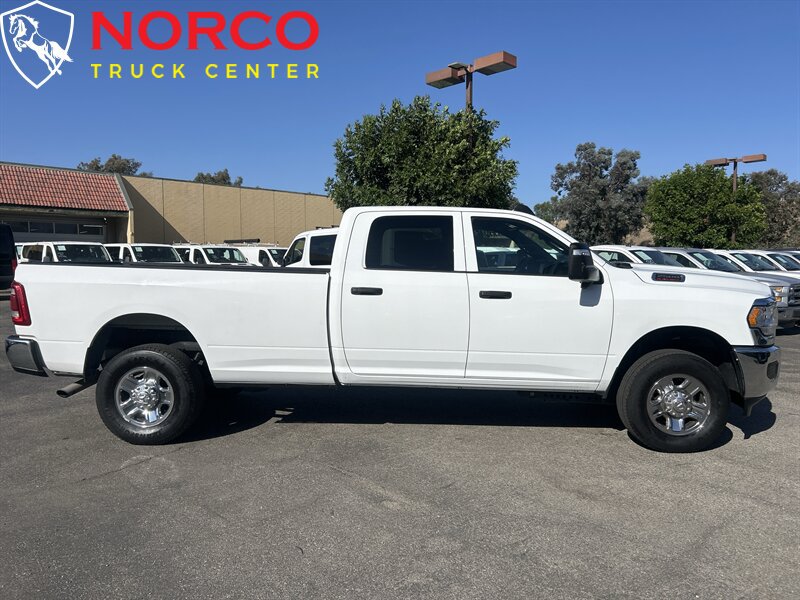 Used 2024 RAM 2500 Tradesman w/ Towing Technology Group AWD/4WD image 1